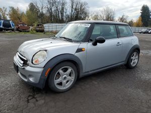 Mini Cooper 1.6L 4 2007