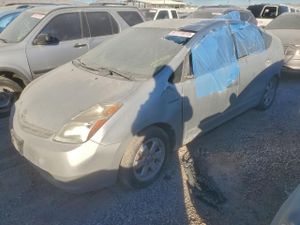 Toyota Prius 1.5L 4 2006