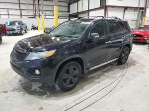 Kia Sorento EX 2.4L 4 2012