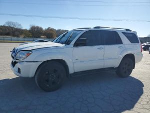 Toyota 4Runner SR5 4.0L 6 2008