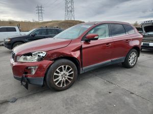 Volvo XC60 T6 3.0L 6 2010