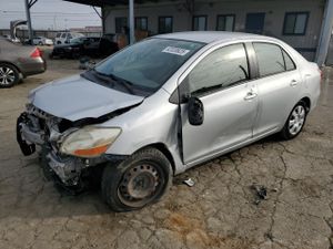 Toyota Yaris 1.5L 4 2007