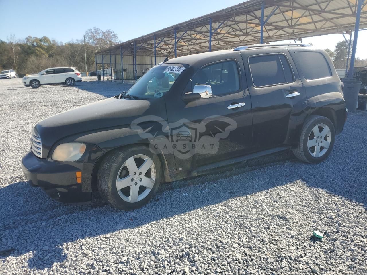 Chevrolet HHR LT 2.4L 4 2008
