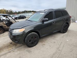 Hyundai Santa Fe GLS 2.4L 4 2012