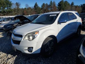 Chevrolet Equinox LT 2.4L 4 2015