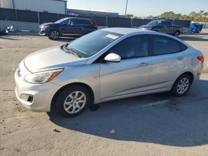 Hyundai Accent GLS 1.6L 4 2014