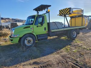 International DuraStar / 4000 4300 7.6L 6 2006