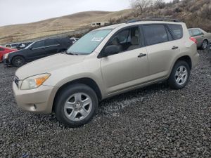 Toyota Rav4 2.4L 4 2008