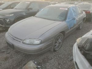 Chevrolet Lumina BASE 3.1L 6 1997