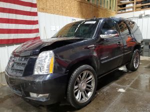 Cadillac Escalade PREMIUM 6.2L 8 2014