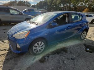 Toyota Prius 1.5L 4 2014