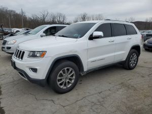 Jeep Grand Cherokee LIMITED 3.6L 6 2014