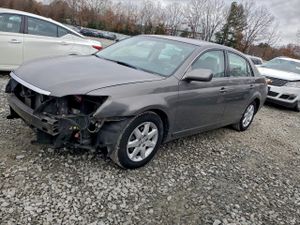 Toyota Avalon XL 3.5L 6 2007
