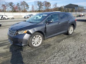 Toyota Venza LE 2.7L 4 2012