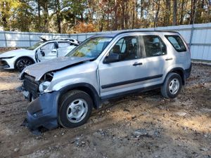 Honda CR-V LX 2.4L 4 2003