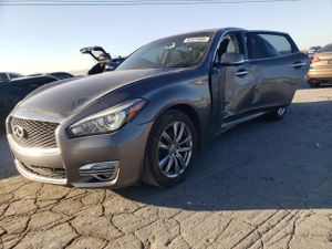 Infiniti Q70 3.7 3.7L 6 2015