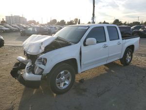 Chevrolet Colorado 3.7L 5 2009