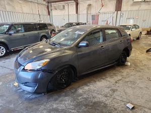 Toyota Corolla 1.8L 4 2011