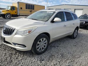 Buick Enclave 3.6L 6 2015
