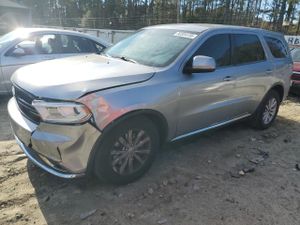 Dodge Durango SSV 5.7L 8 2015