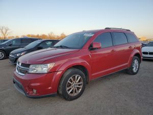 Dodge Journey SXT 3.6L 6 2015