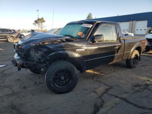 Ford Ranger SUPER CAB 4.0L 6 2007