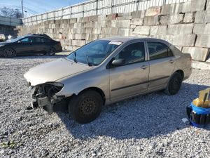 Toyota Corolla CE 1.8L 4 2006