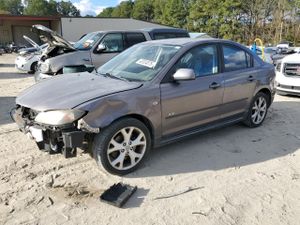 Mazda 3 S 2.3L 4 2007