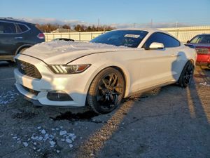 Ford Mustang 2.3L 4 2015