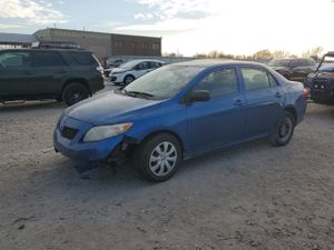 Toyota Corolla BASE 1.8L 4 2010