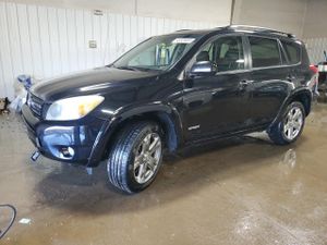 Toyota Rav4 SPORT 3.5L 6 2008