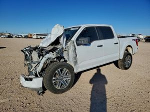 Ford F-150 SUPERCREW 2.7L 6 2023