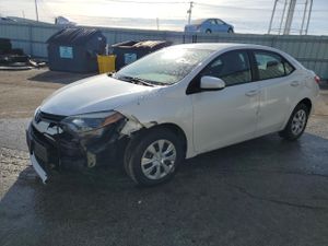 Toyota Corolla ECO 1.8L 4 2015