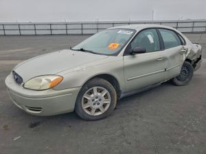 Ford Taurus SE 3.0L 6 2006