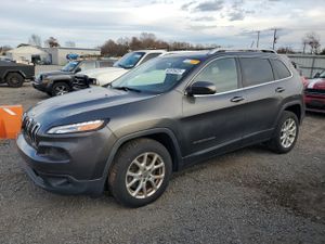 Jeep Cherokee LATITUDE 3.2L 6 2015