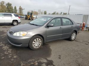 Toyota Corolla CE 1.8L 4 2007