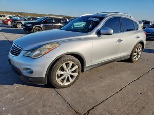 Infiniti EX BASE 3.5L 6 2010