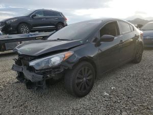 Kia Cerato / Forte / K3 LX 1.8L 4 2015