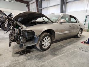 Buick Park Avenue 3.8L 6 2004