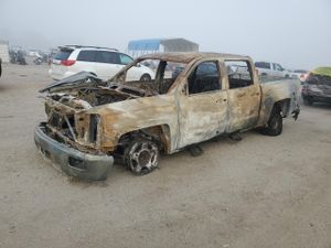 Chevrolet Silverado 1500 C1500 LT 5.3L 8 2015