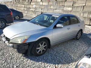 Honda Accord EX 3.0L 6 2003