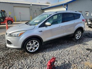 Ford Escape TITANIUM 1.6L 4 2014