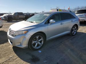 Toyota Venza 3.5L 6 2011