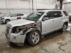 GMC Terrain SLT 2.4L 4 2015