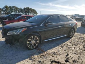 Hyundai Sonata SPORT 2.0L 4 2015