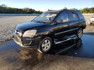 Kia Sportage LX 2.0L 4 2009