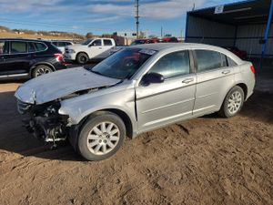 Chrysler Sebring LX 2.4L 4 2008