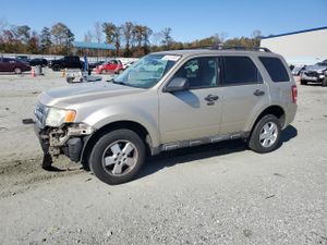 Ford Escape XLT 2.5L 4 2010