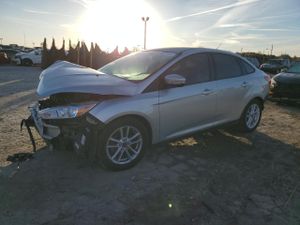 Ford Focus SE 2.0L 4 2015