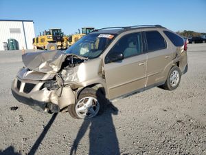 Pontiac Aztek 3.4L 6 2005